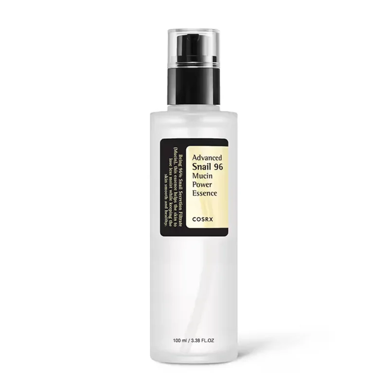 COSRX Advanced Snail 96 Mucin Power Essence, 100ml