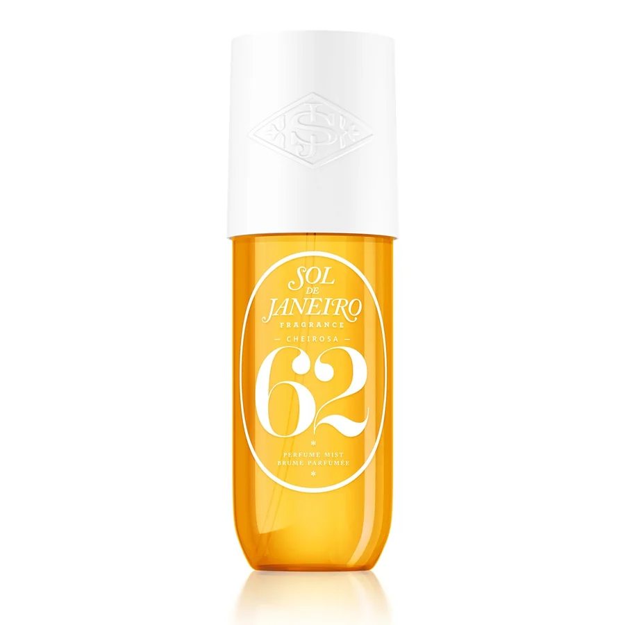 Sol de Janeiro Cheirosa '62 Perfume Mist, 90ml