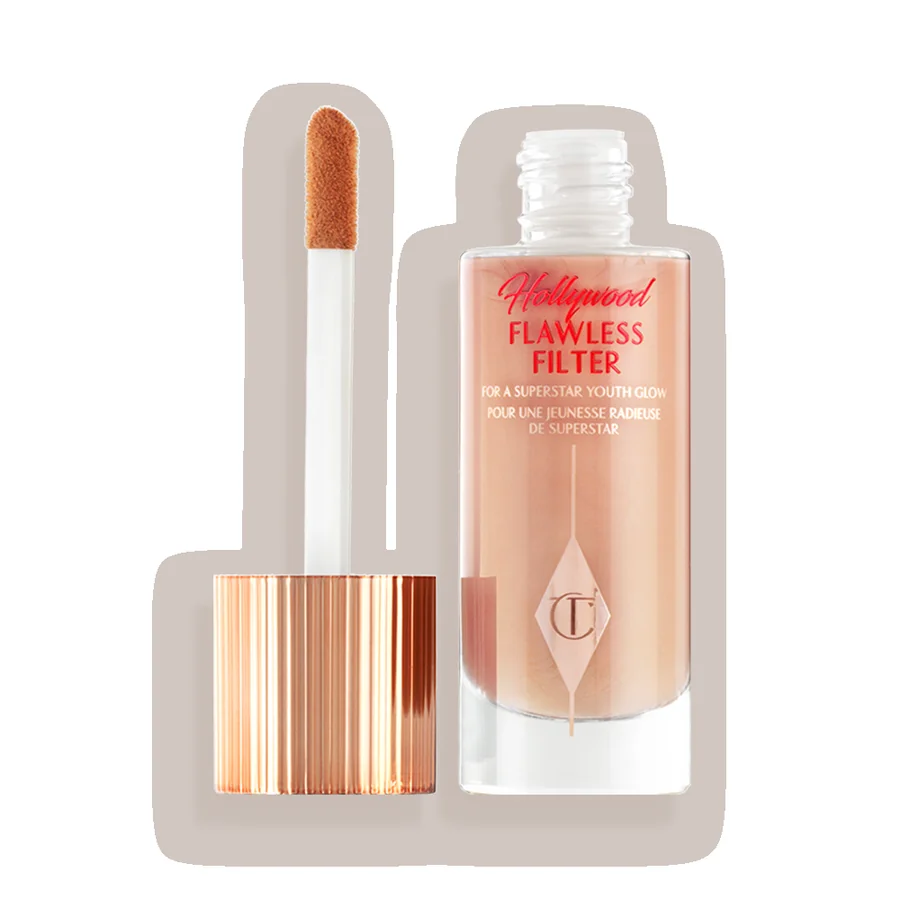 Charlotte Tilbury Hollywood Flawless Filter